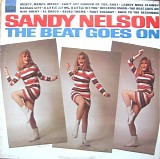 Sandy Nelson - The Beat Goes On