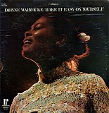 Dionne Warwick - Make It Easy On Yourself