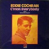 Eddie Cochran - C'mon Everybody