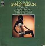 Sandy Nelson - Heavy Drums