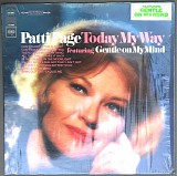 Patti Page - Today My Way