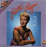 Patti Page - Songs That Made Her Famous