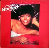 Dionne Warwick - Greatest Hits