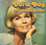 Doris Day - 20 Golden Greats