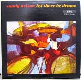 Sandy Nelson - Let There Be Drums