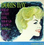 Doris Day - What Every Girl Should Know