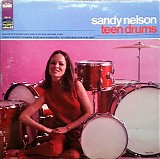 Sandy Nelson - Teen Drums