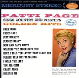 Patti Page - Patti Page Sings Country And Western Golden Hits