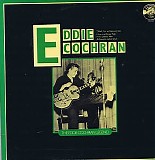 Eddie Cochran - The Eddie Cochran Legend