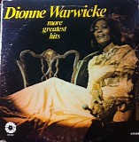 Dionne Warwick - More Greatest Hits