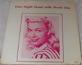 Doris Day & Les Brown And His Band Of Renown - One Night Stand With Doris Day