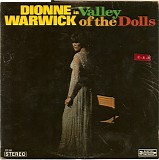 Dionne Warwick - Valley Of The Dolls