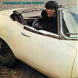 Dionne Warwick - Freewheelin'