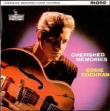 Eddie Cochran - Cherished Memories