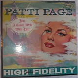 Patti Page - Just A Closer Walk With Thee