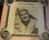 Patti Page - The Uncollected Patti Page With Lou Stein's Music