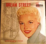 Peggy Lee - Dream Street