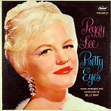 Peggy Lee - Pretty Eyes