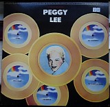 Peggy Lee - Golden Greats