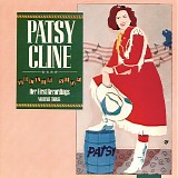 Patsy Cline - The Rockin' Side - Her First Recordings, Vol. 3