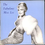 Peggy Lee - The Fabulous Miss Lee