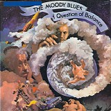 The Moody Blues - A Question Of Balance