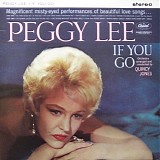 Peggy Lee - If You Go