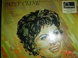 Patsy Cline - Today, Tomorrow And Forever