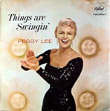 Peggy Lee - Things Are Swingin'