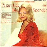 Peggy Lee - Big Spender