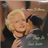 Peggy Lee - The Man I Love