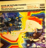 The Moody Blues - Days Of Future Passed