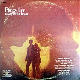 Peggy Lee - Crazy In The Heart