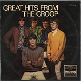 The Groop - Great Hits From The Groop