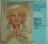 Peggy Lee - Pass Me By