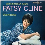 Patsy Cline - Sentimentally Yours