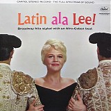 Peggy Lee - Latin Ala Lee!