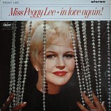 Peggy Lee - In Love Again!