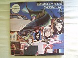 The Moody Blues - Caught Live +5