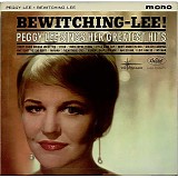 Peggy Lee - Bewitching Lee!