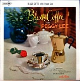 Peggy Lee - Black Coffee