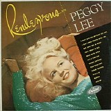 Peggy Lee - Rendezvous With Peggy Lee