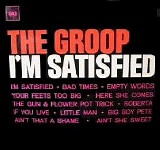 The Groop - I'm Satisfied