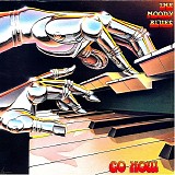 The Moody Blues - Go Now