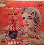 Peggy Lee - Christmas Carousel