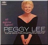 Peggy Lee - All Aglow Again