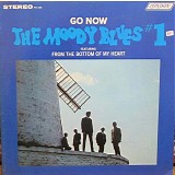 The Moody Blues - Go Now - Moody Blues #1