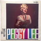 Peggy Lee - The Best Of Peggy Lee