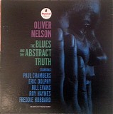 Bill Evans, Roy Haynes, Eric Dolphy, Oliver Nelson, Paul Chambers & Freddie Hubb - The Blues And The Abstract Truth