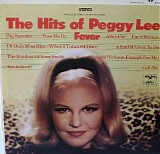 Peggy Lee - The Hits Of Peggy Lee